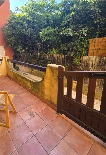 Appartement Rue Antoine Del Bello - Famille Mascalo à Marseille