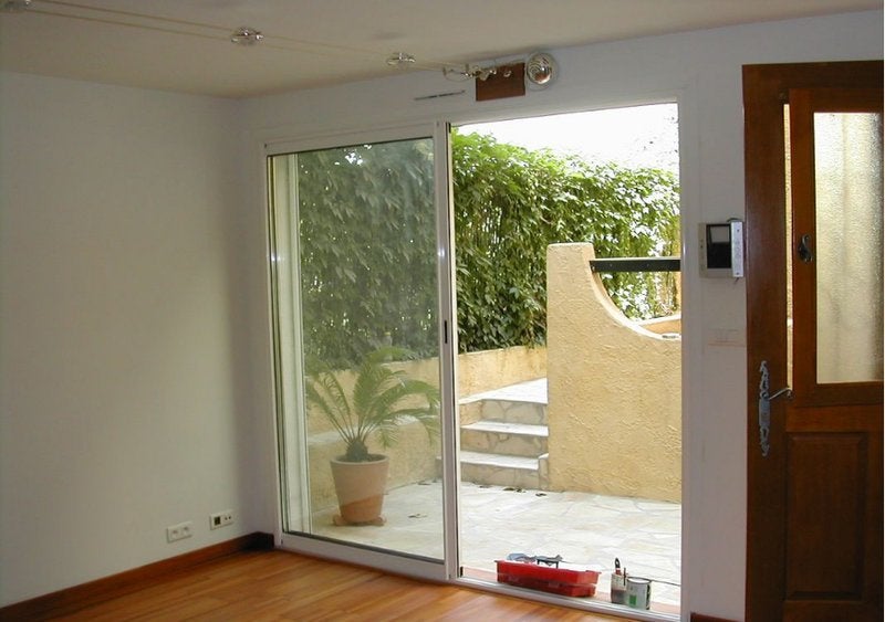 Flat Boulevard Fabrici in Marseille