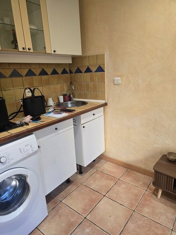 Appartement Rue Antoine Del Bello - Famille Mascalo à Marseille