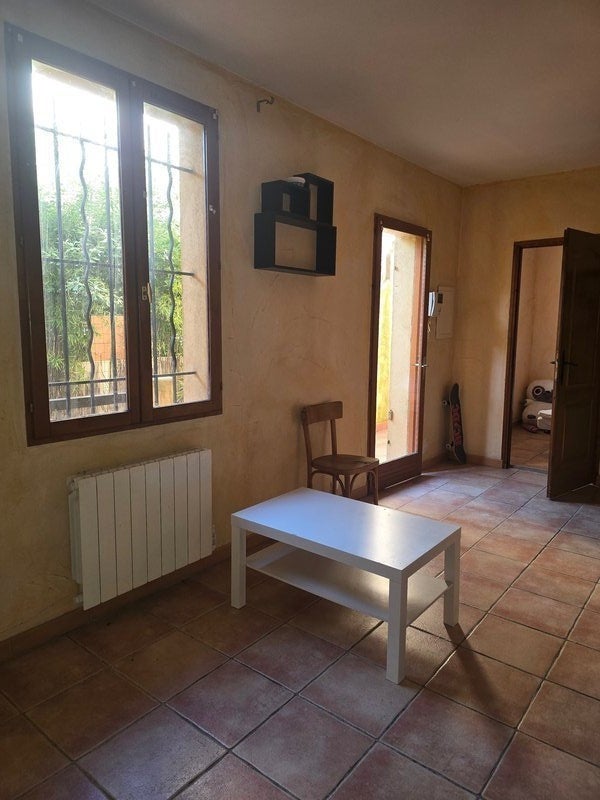 Appartement Rue Antoine Del Bello - Famille Mascalo à Marseille