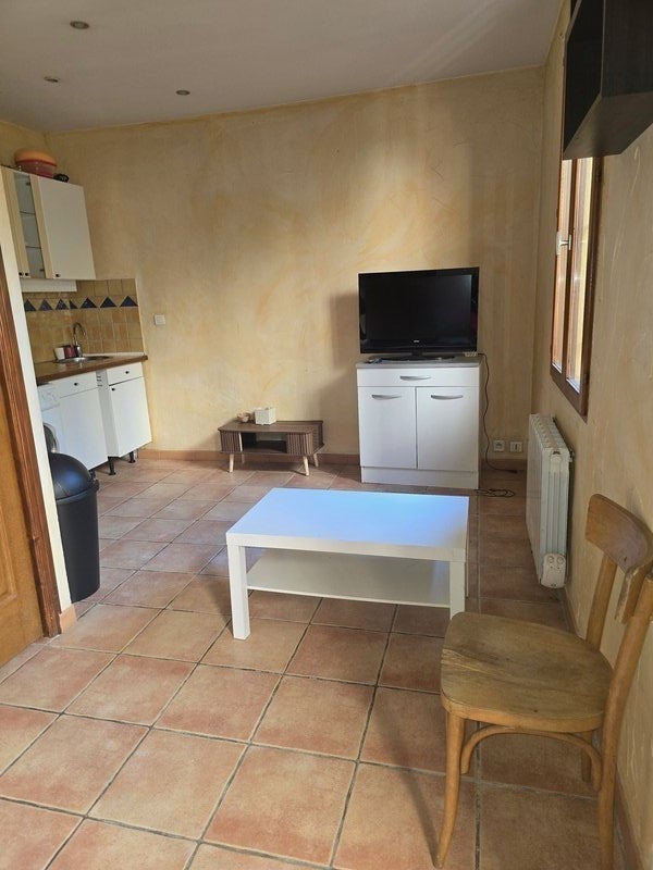 Appartement Rue Antoine Del Bello - Famille Mascalo à Marseille