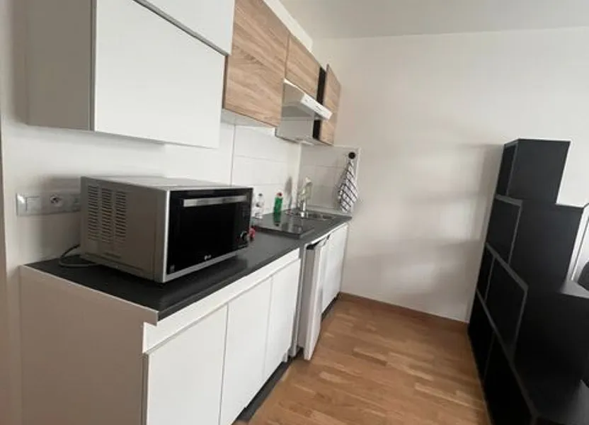 Appartement Chemin de Bretagne à Issy-les-Moulineaux
