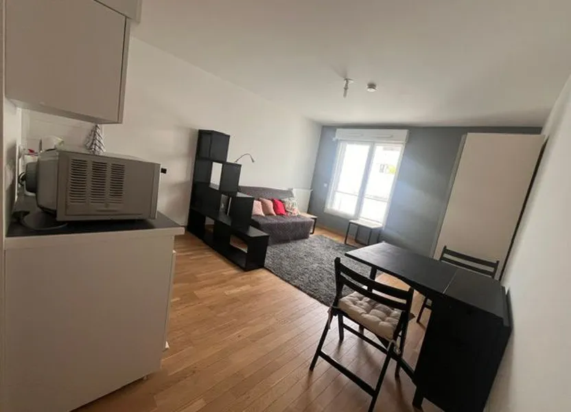 Appartement Chemin de Bretagne à Issy-les-Moulineaux