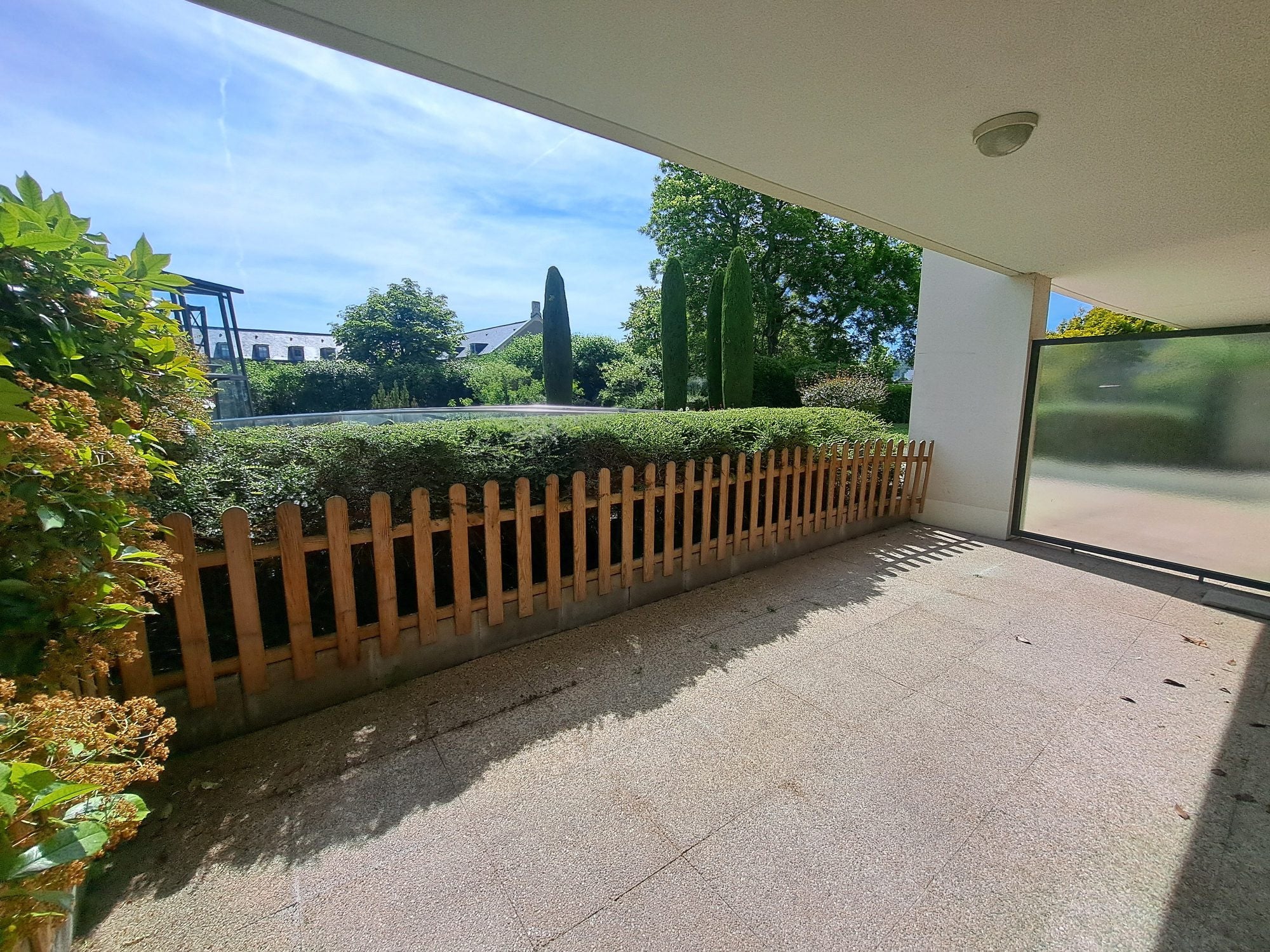 Appartement Allée de Fontmaure à Chamalières