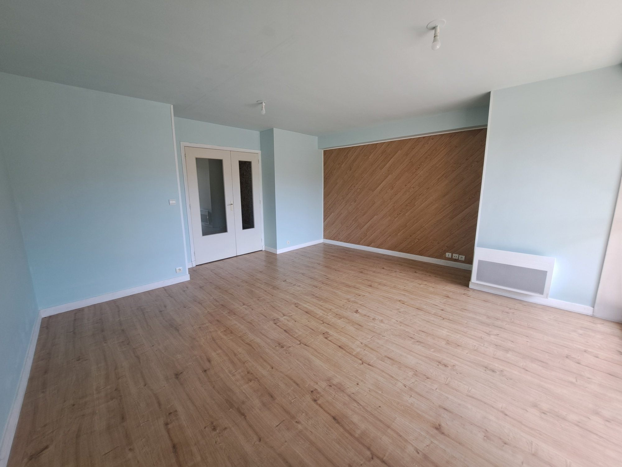 Flat Allée de Fontmaure in Chamalières