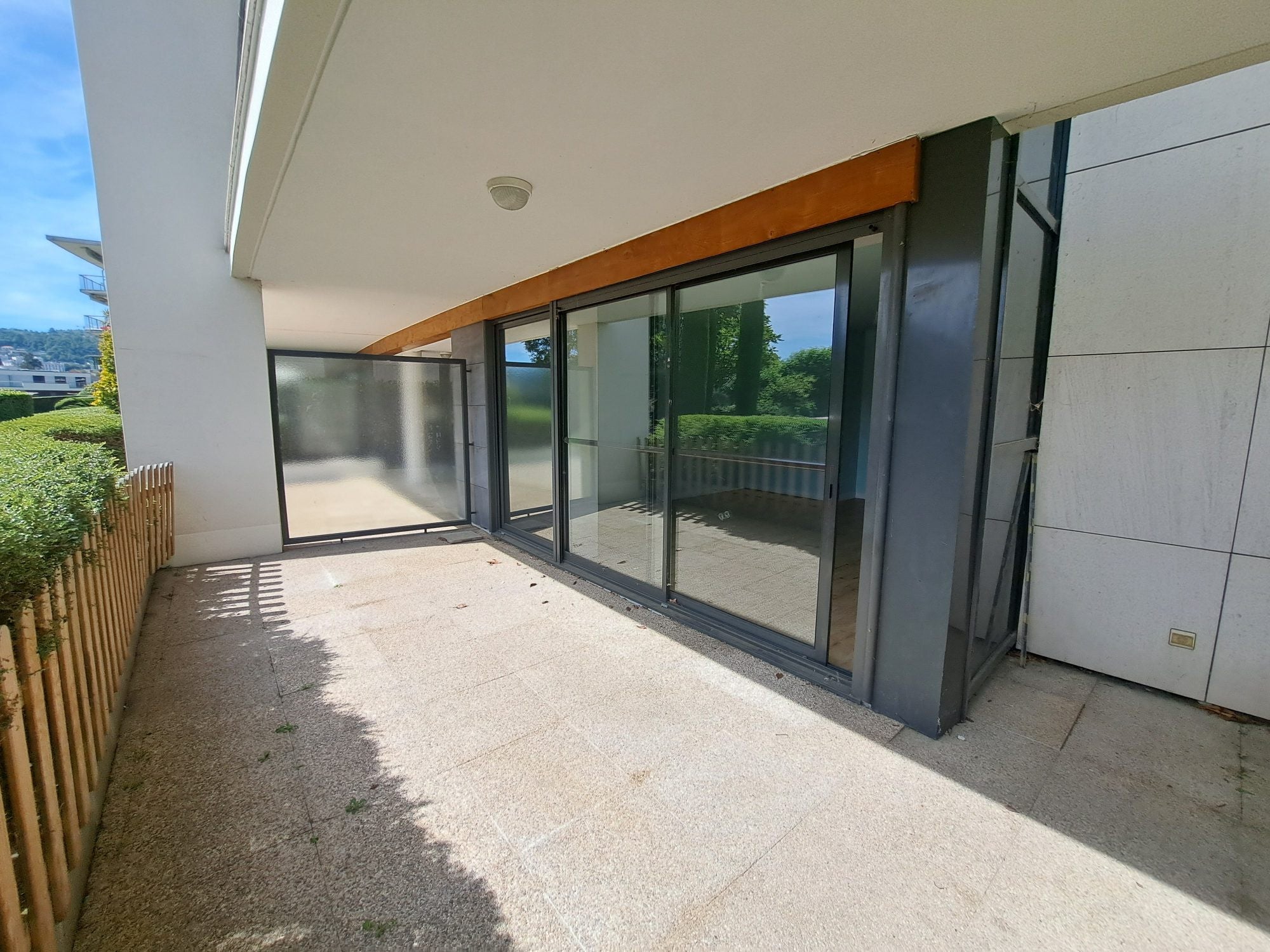 Flat Allée de Fontmaure in Chamalières