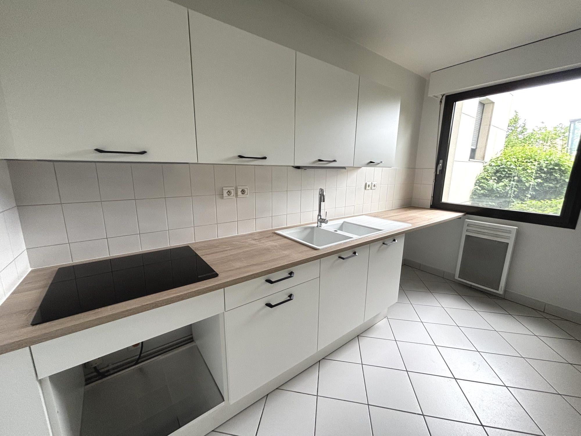 Flat Allée de Fontmaure in Chamalières