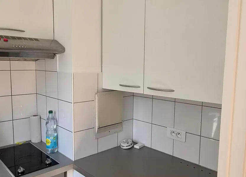 Appartement Rue Saint-Saëns à Paris
