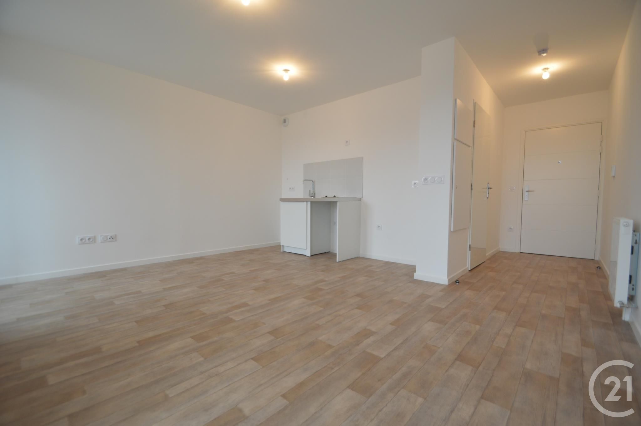 Appartement Rue de la Liberté à Romainville