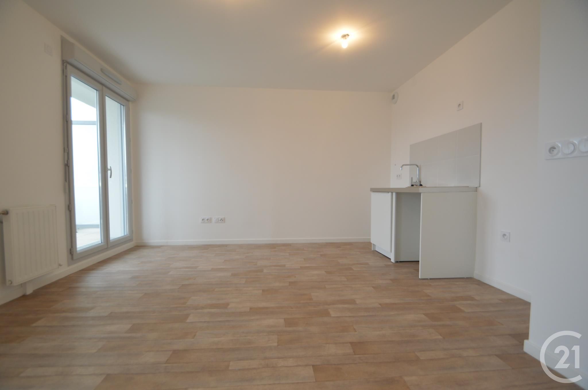 Appartement Rue de la Liberté à Romainville