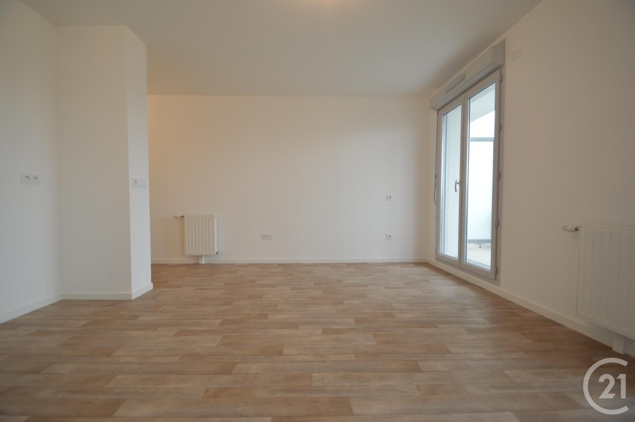 Appartement Rue de la Liberté à Romainville