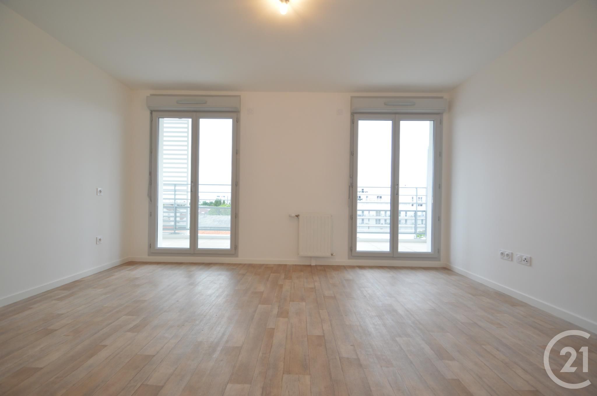 Appartement Rue de la Liberté à Romainville
