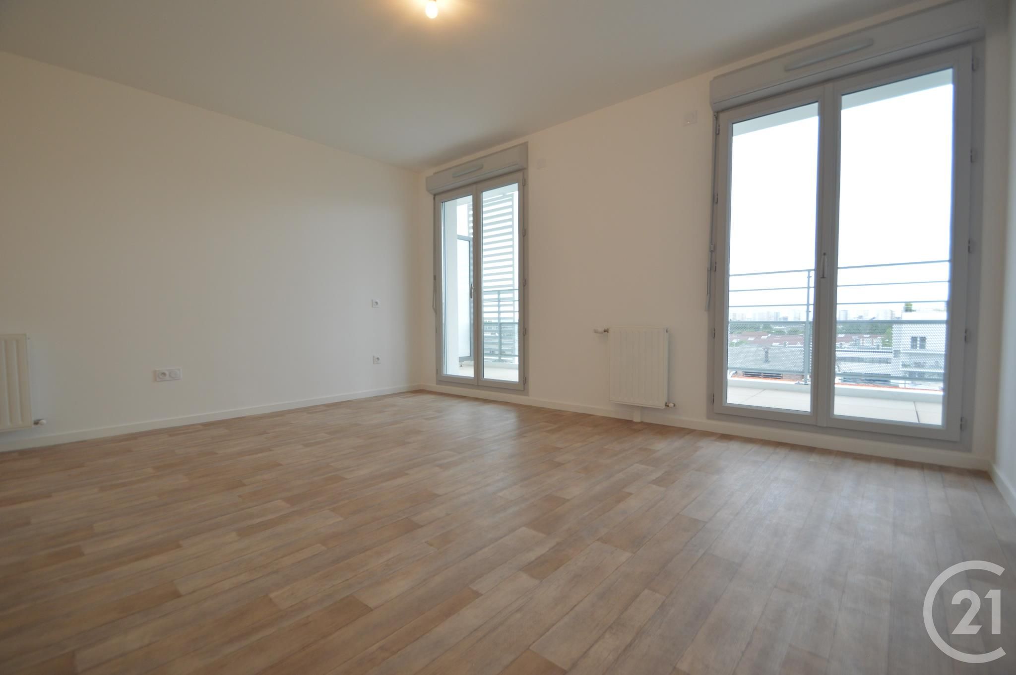 Appartement Rue de la Liberté à Romainville