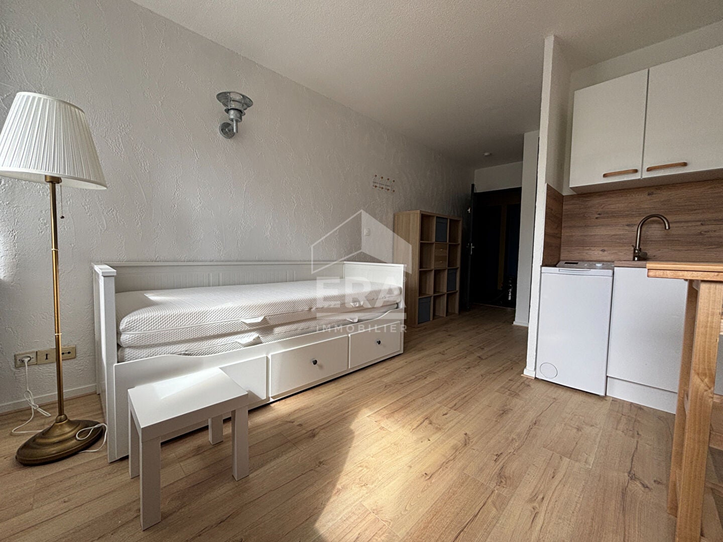Appartement Rue des Charrières à Orléans