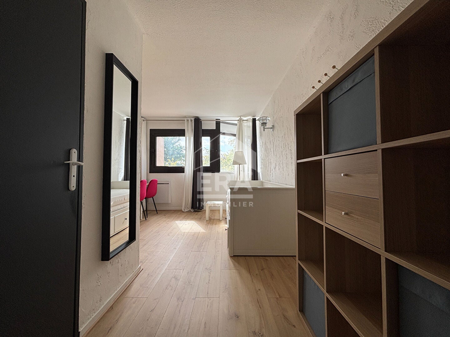 Flat Rue des Charrières in Orléans