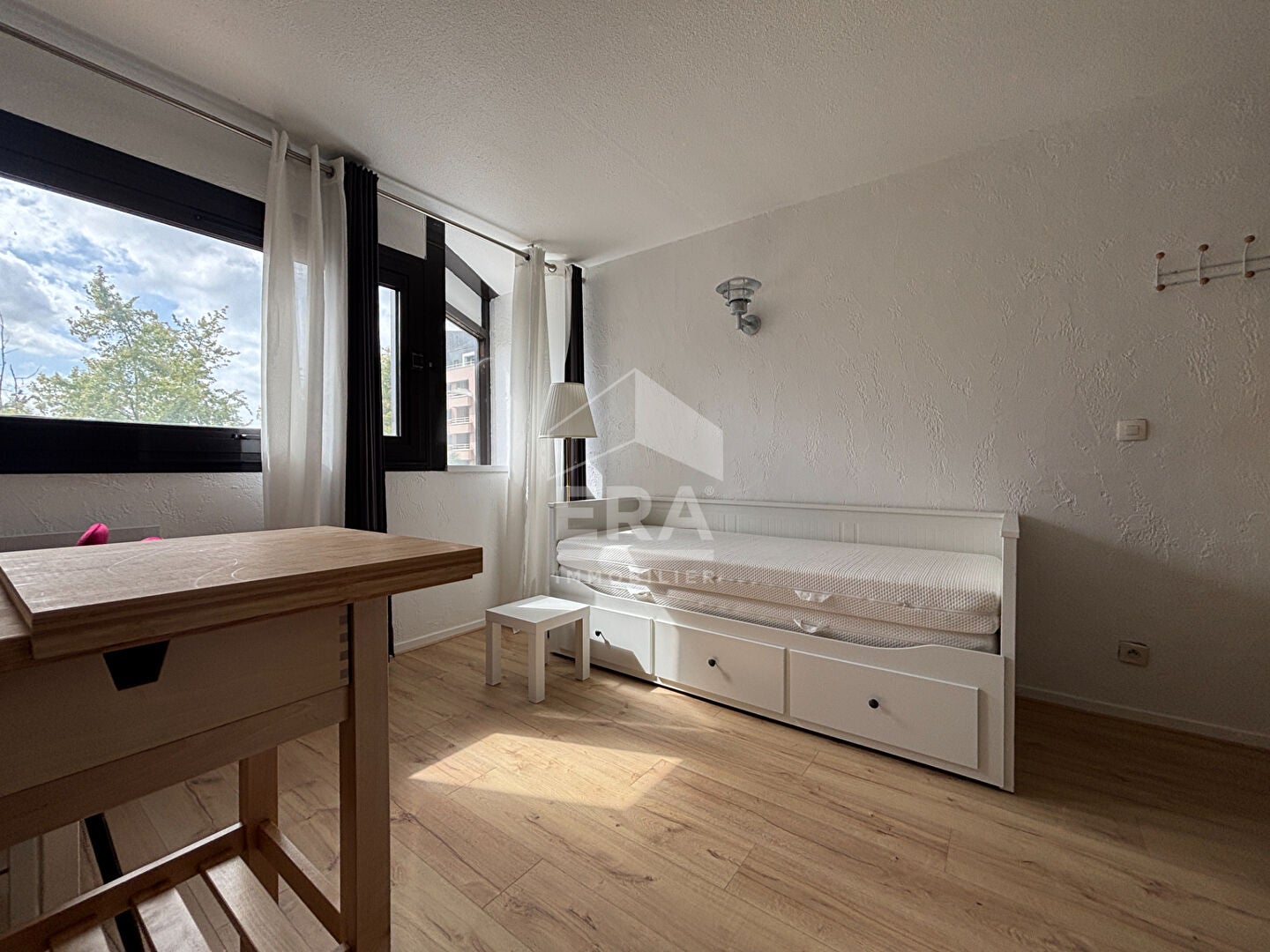 Appartement Rue des Charrières à Orléans
