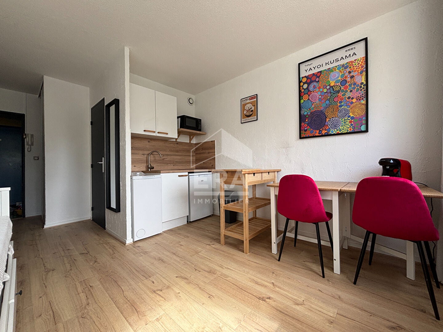 Appartement Rue des Charrières à Orléans