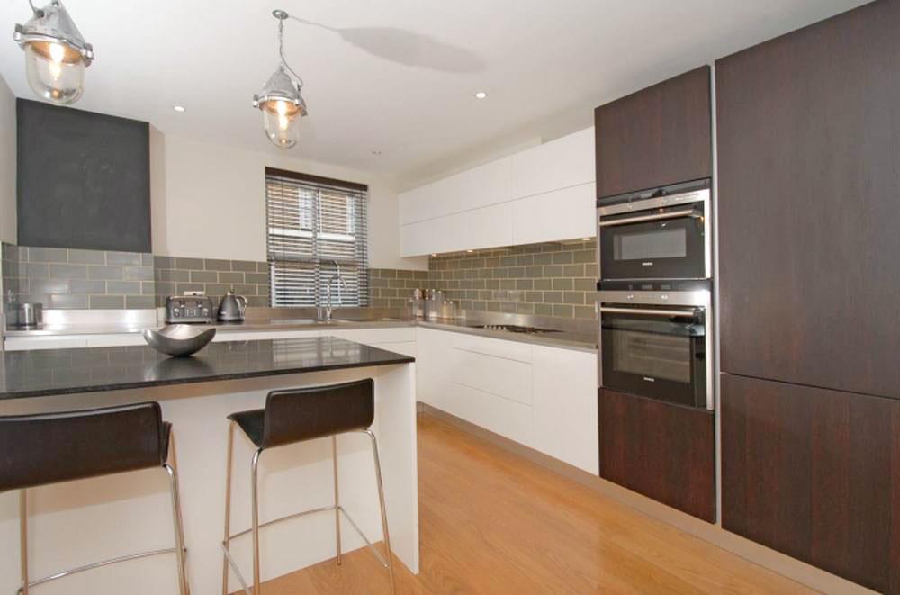 Flat York Street in City of Westminster