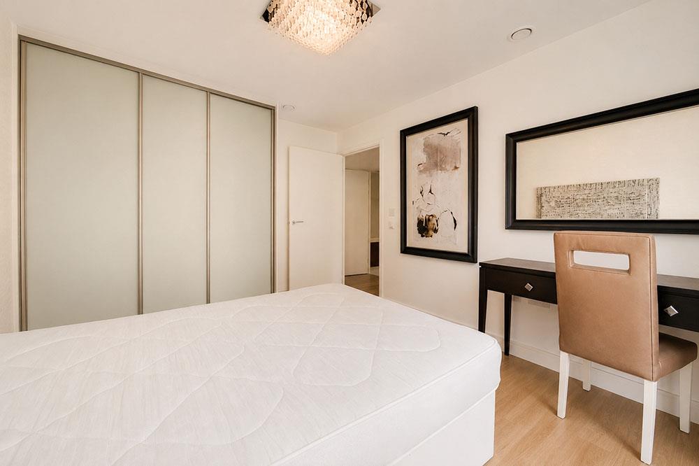 Flat York Street in City of Westminster