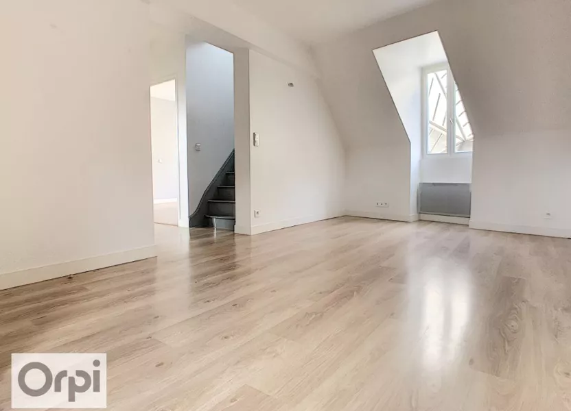 Appartement Rue de la Charité à Montluçon