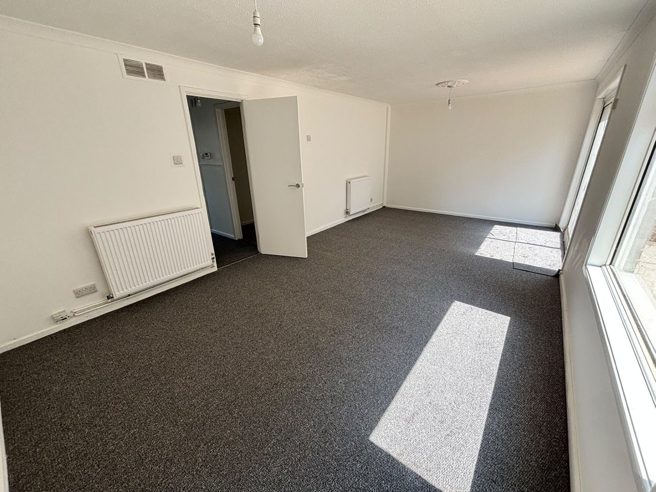 House Prentice Court in Northampton