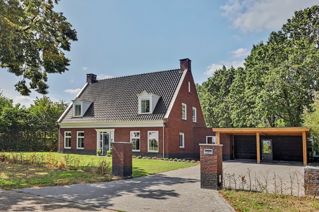 Huis Dalem 2 A in Hapert