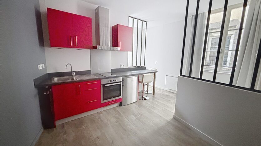 Appartement Rue du 11 Novembre à Clermont-Ferrand