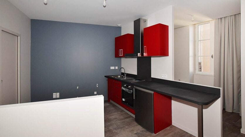 Appartement Rue du 11 Novembre à Clermont-Ferrand
