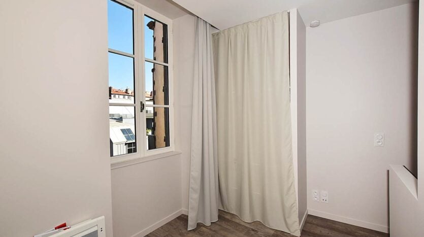 Appartement Rue du 11 Novembre à Clermont-Ferrand