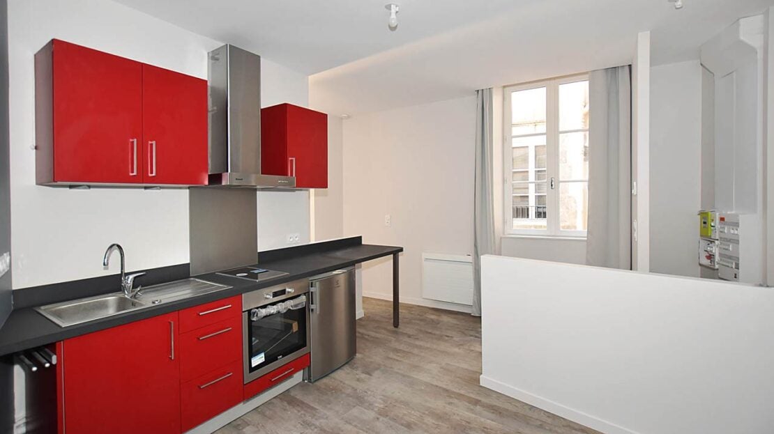 Appartement Rue du 11 Novembre à Clermont-Ferrand