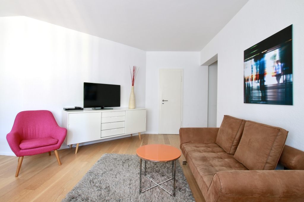 Wohnung Bismarckstraße in Köln