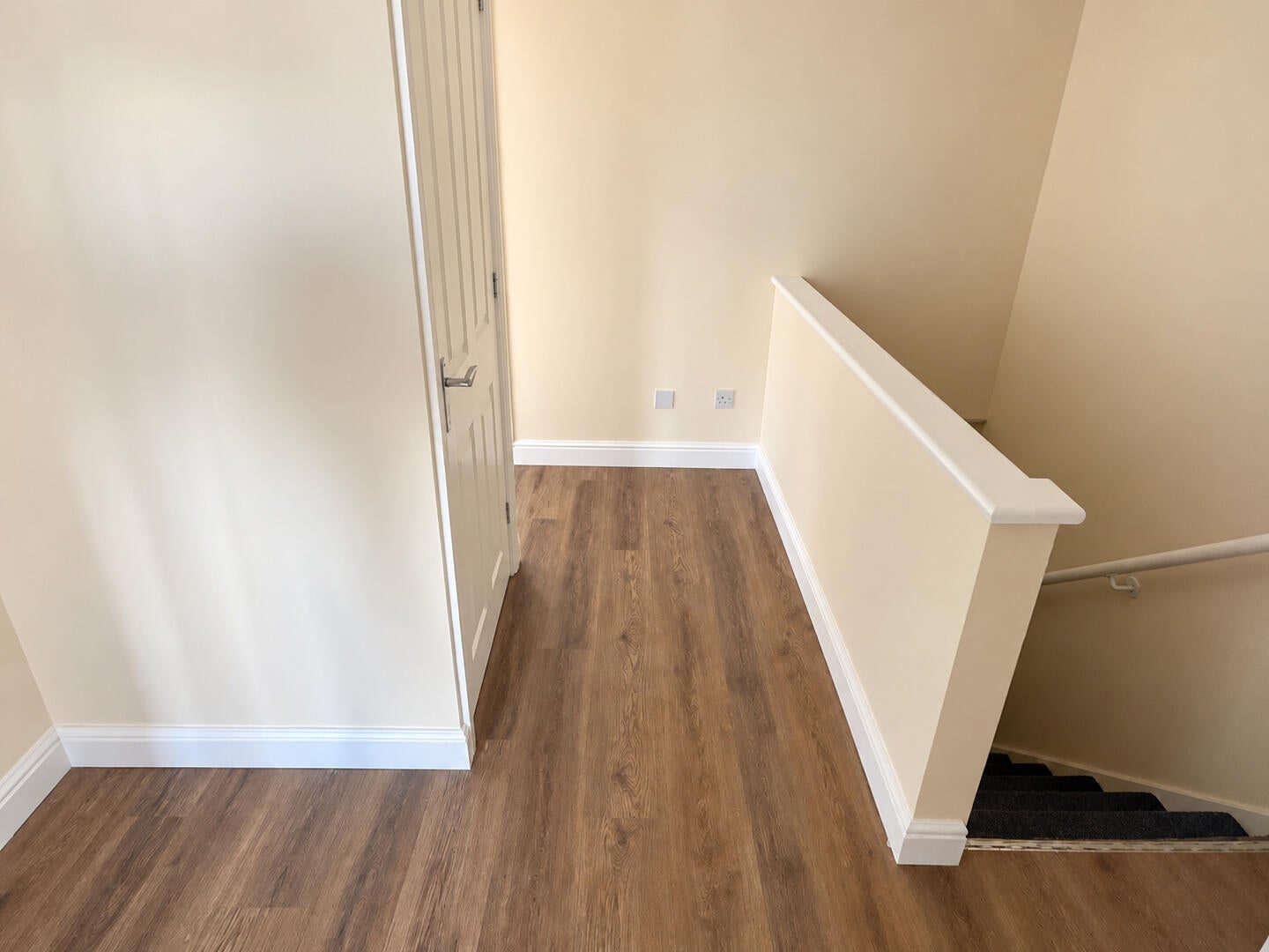 Flat Kirklington Road in Newark and Sherwood