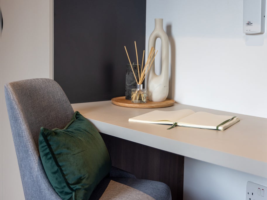Flat Westgate in Leeds