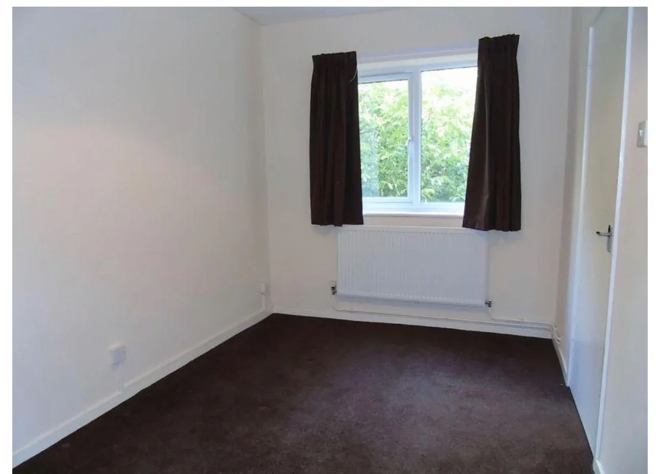Flat Ingleside Drive in Stevenage
