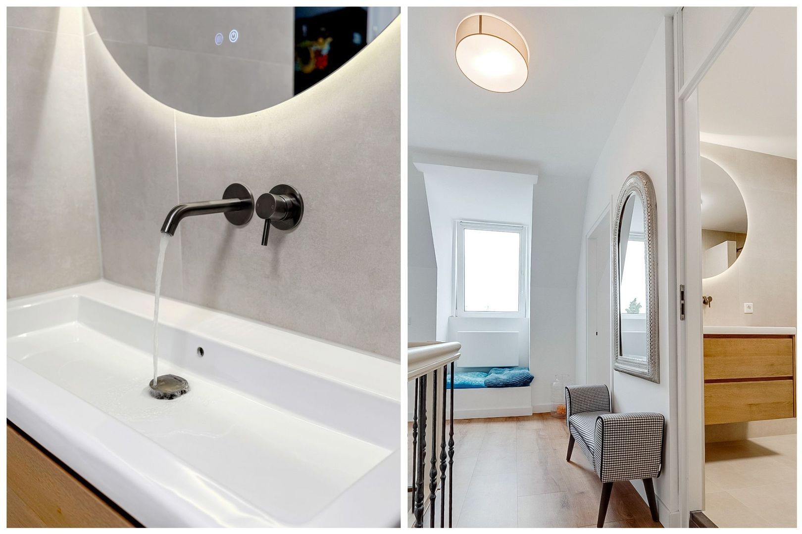Appartement te koop: Pienemanstraat 23, Amsterdam