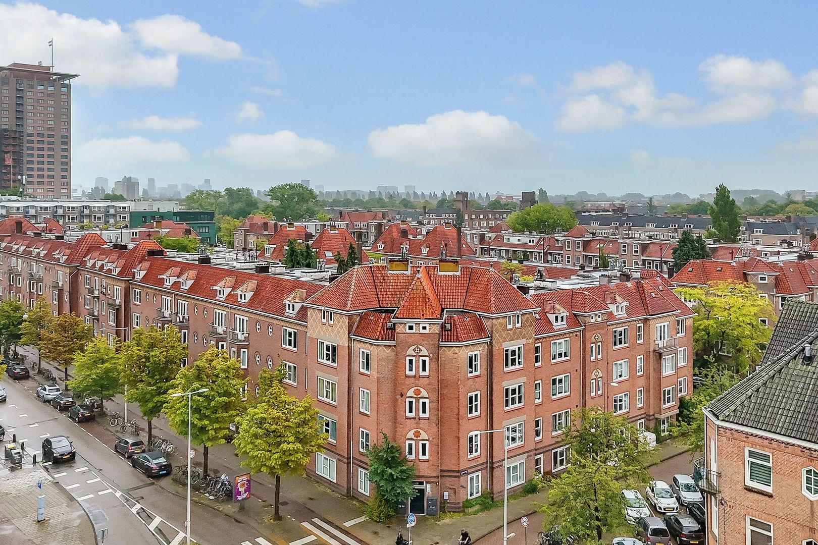 Appartement te koop: Pienemanstraat 23, Amsterdam