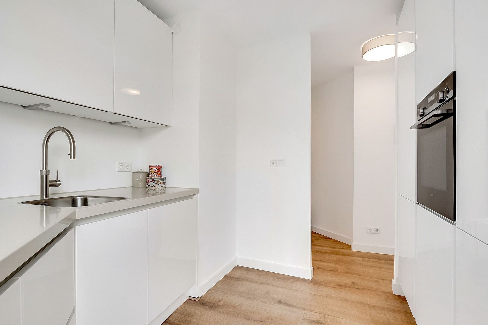 Appartement te koop: Pienemanstraat 23, Amsterdam