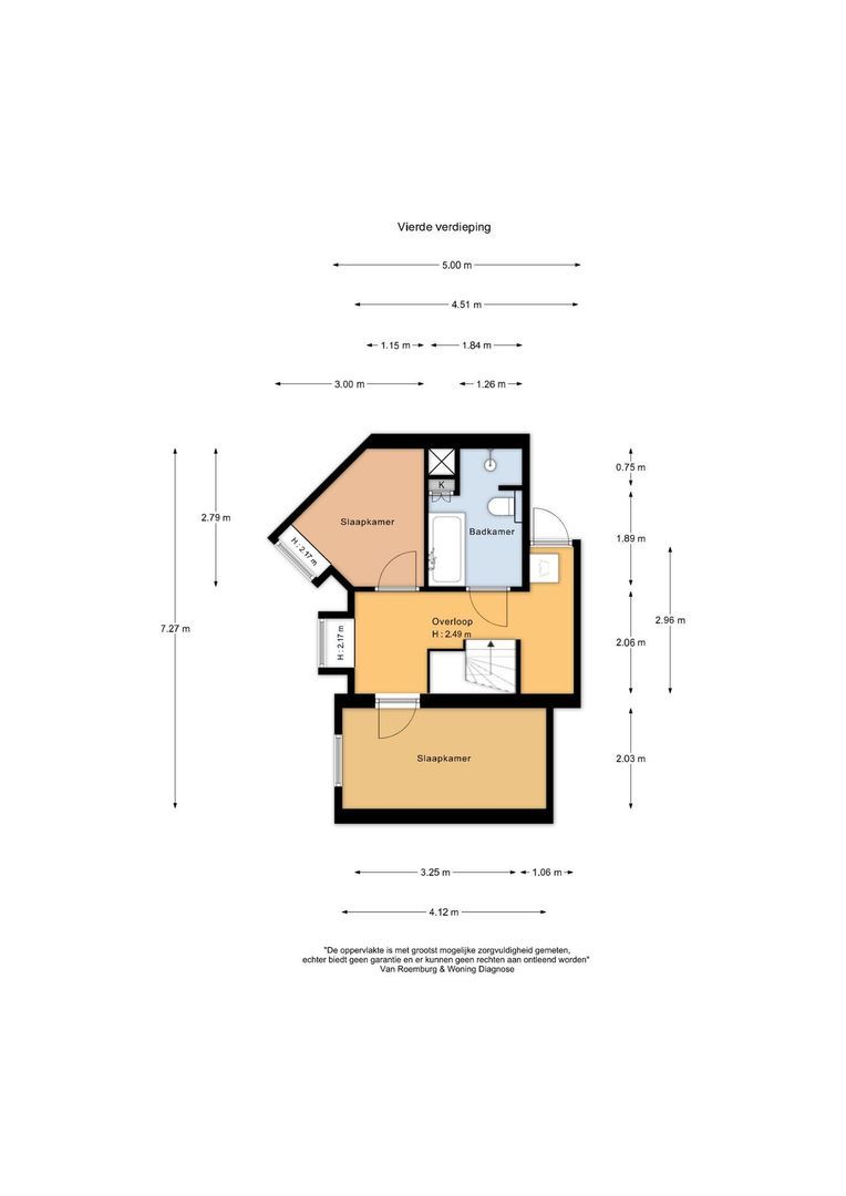 Appartement te koop: Pienemanstraat 23, Amsterdam