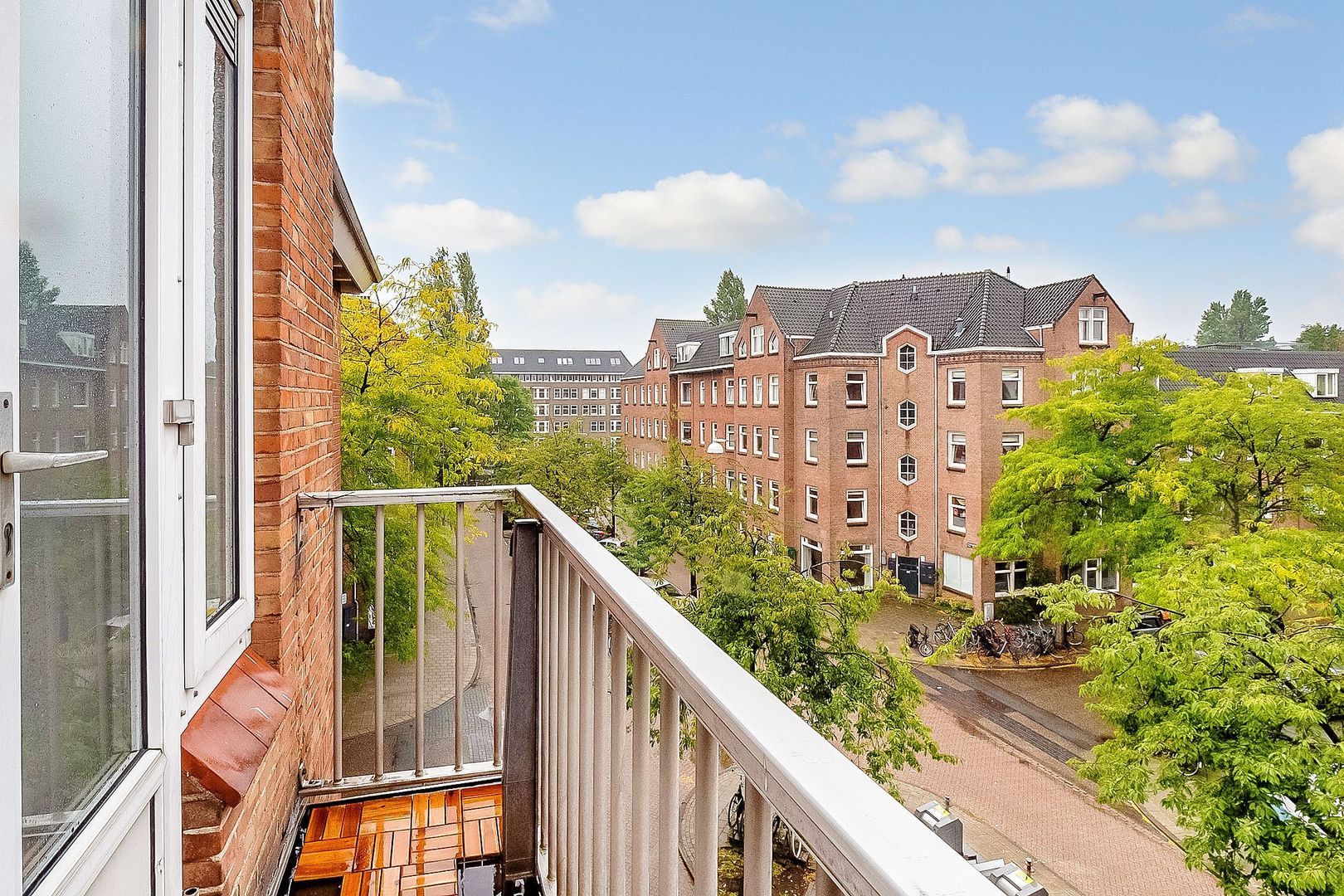 Appartement te koop: Pienemanstraat 23, Amsterdam
