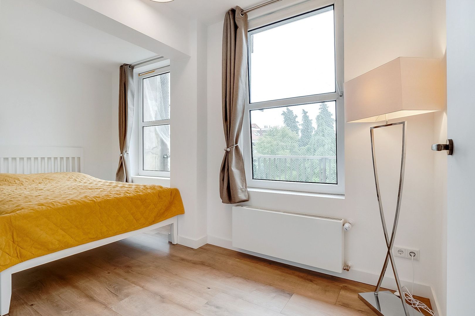 Appartement te koop: Pienemanstraat 23, Amsterdam