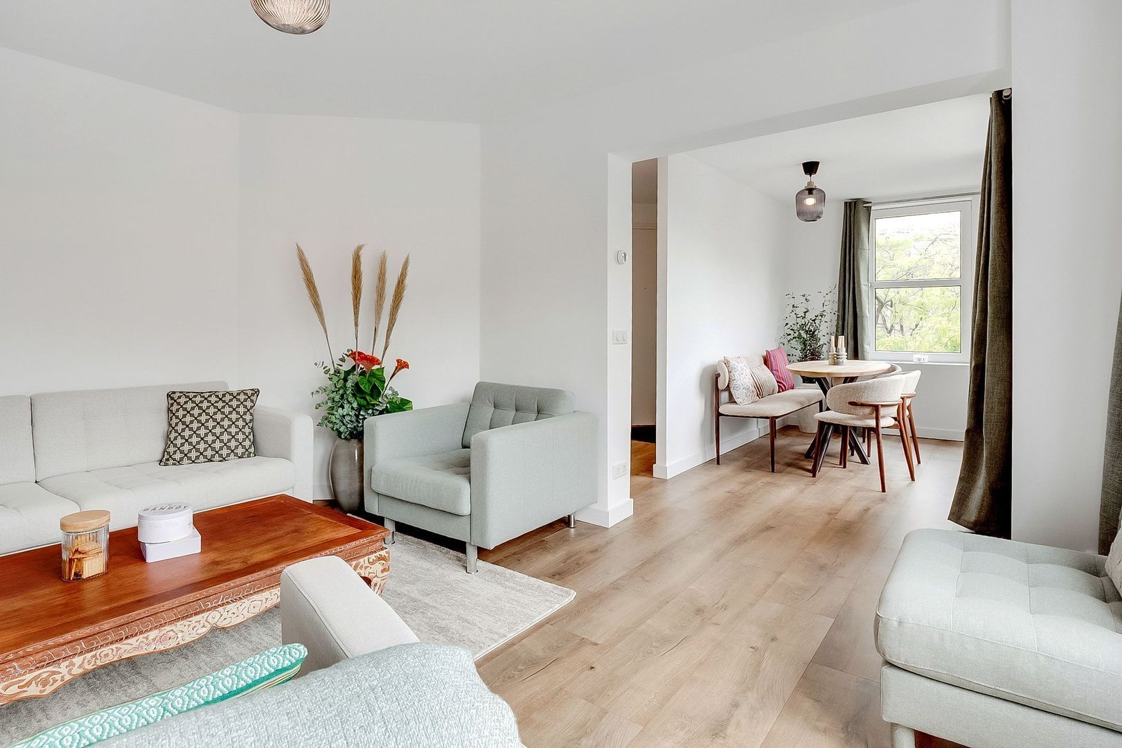 Appartement te koop: Pienemanstraat 23, Amsterdam