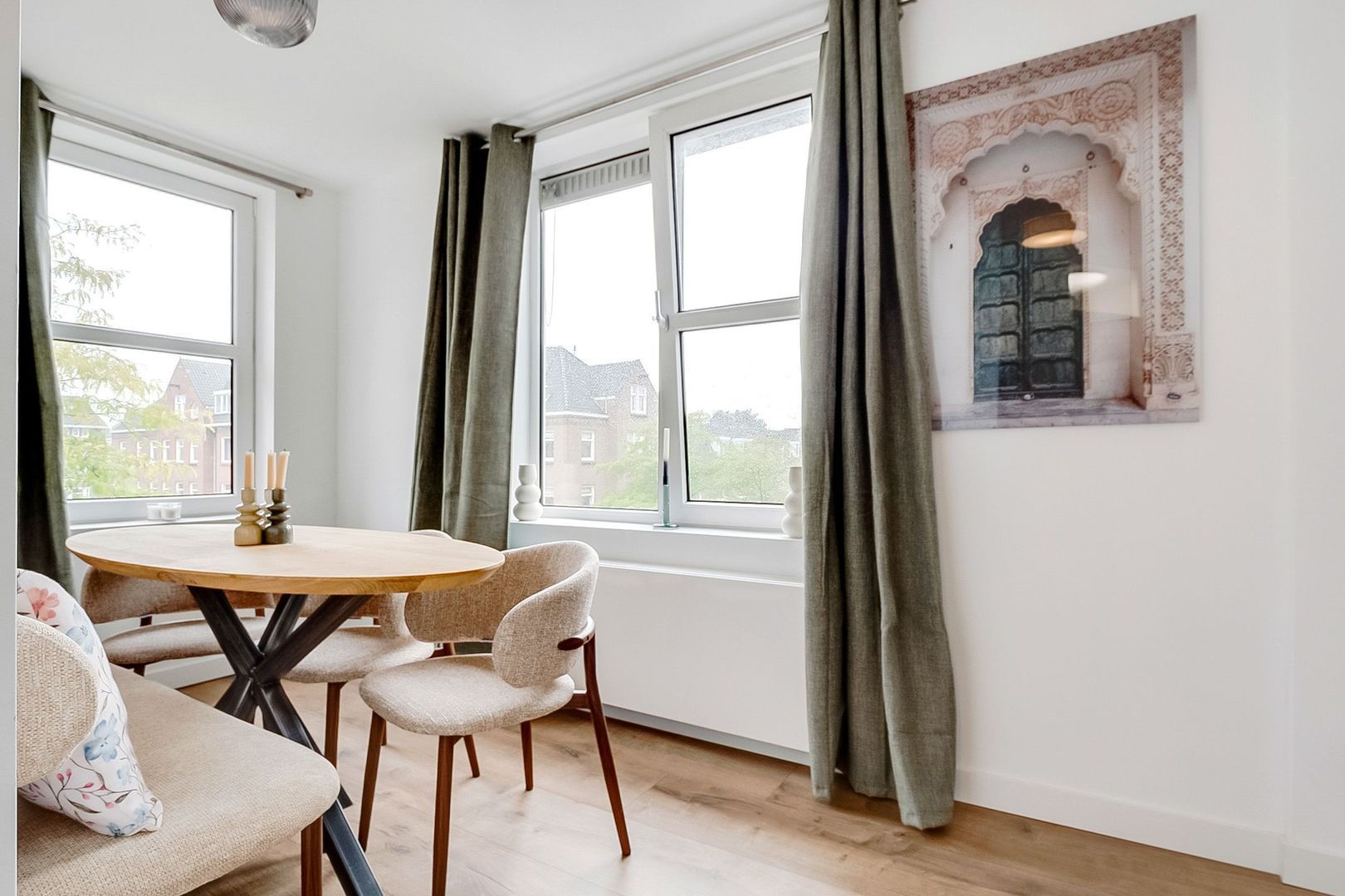 Appartement te koop: Pienemanstraat 23, Amsterdam