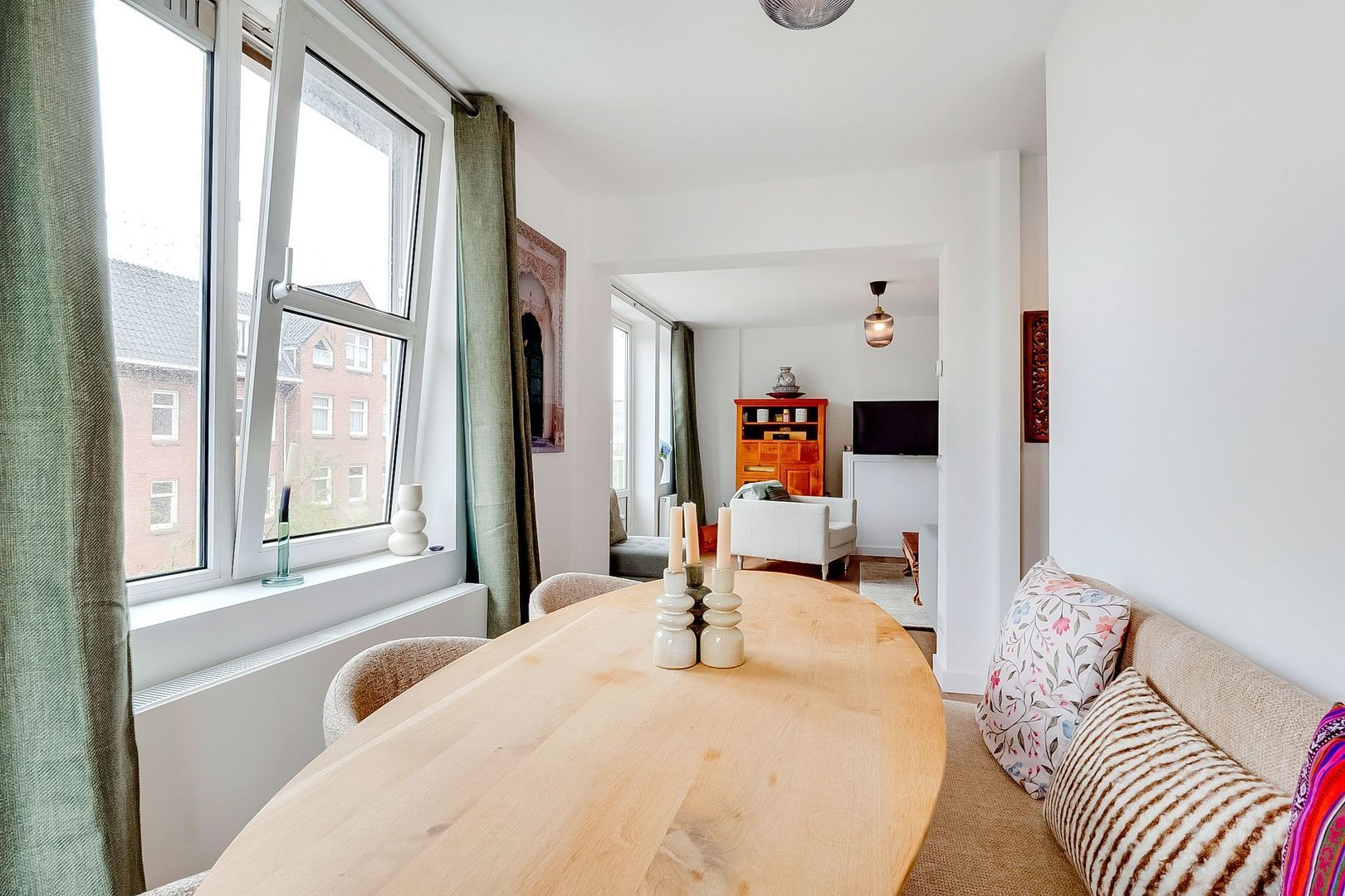 Appartement te koop: Pienemanstraat 23, Amsterdam