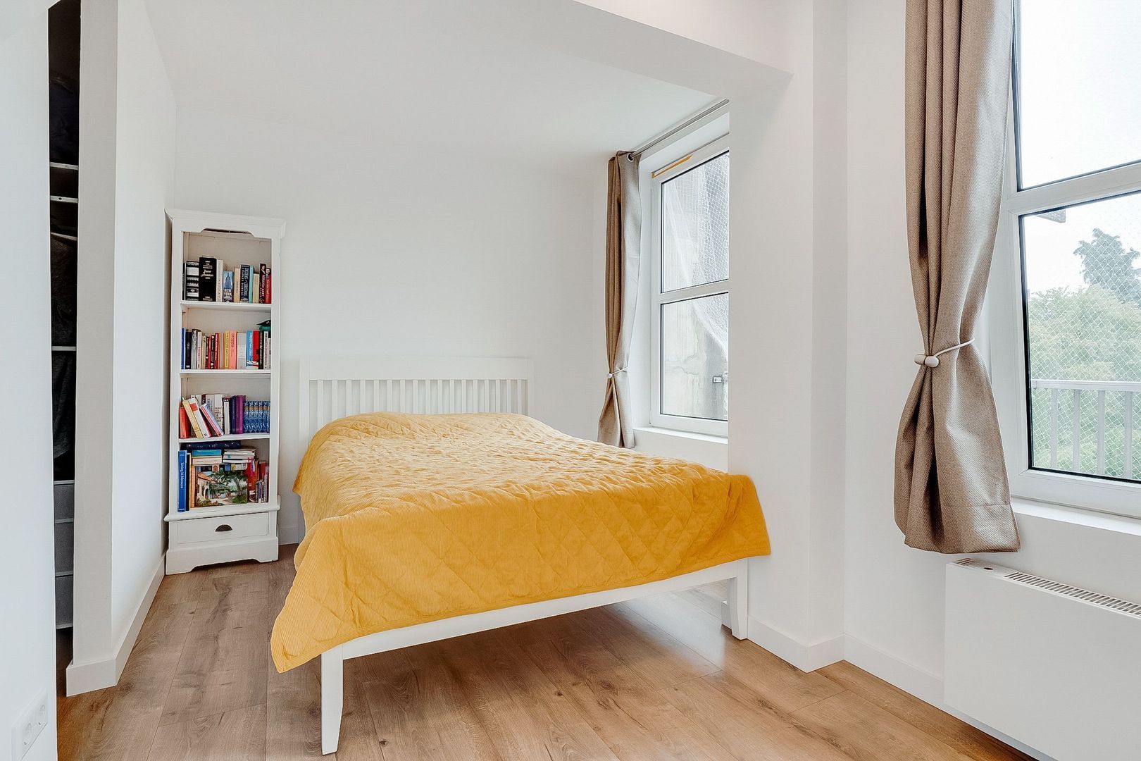 Appartement te koop: Pienemanstraat 23, Amsterdam