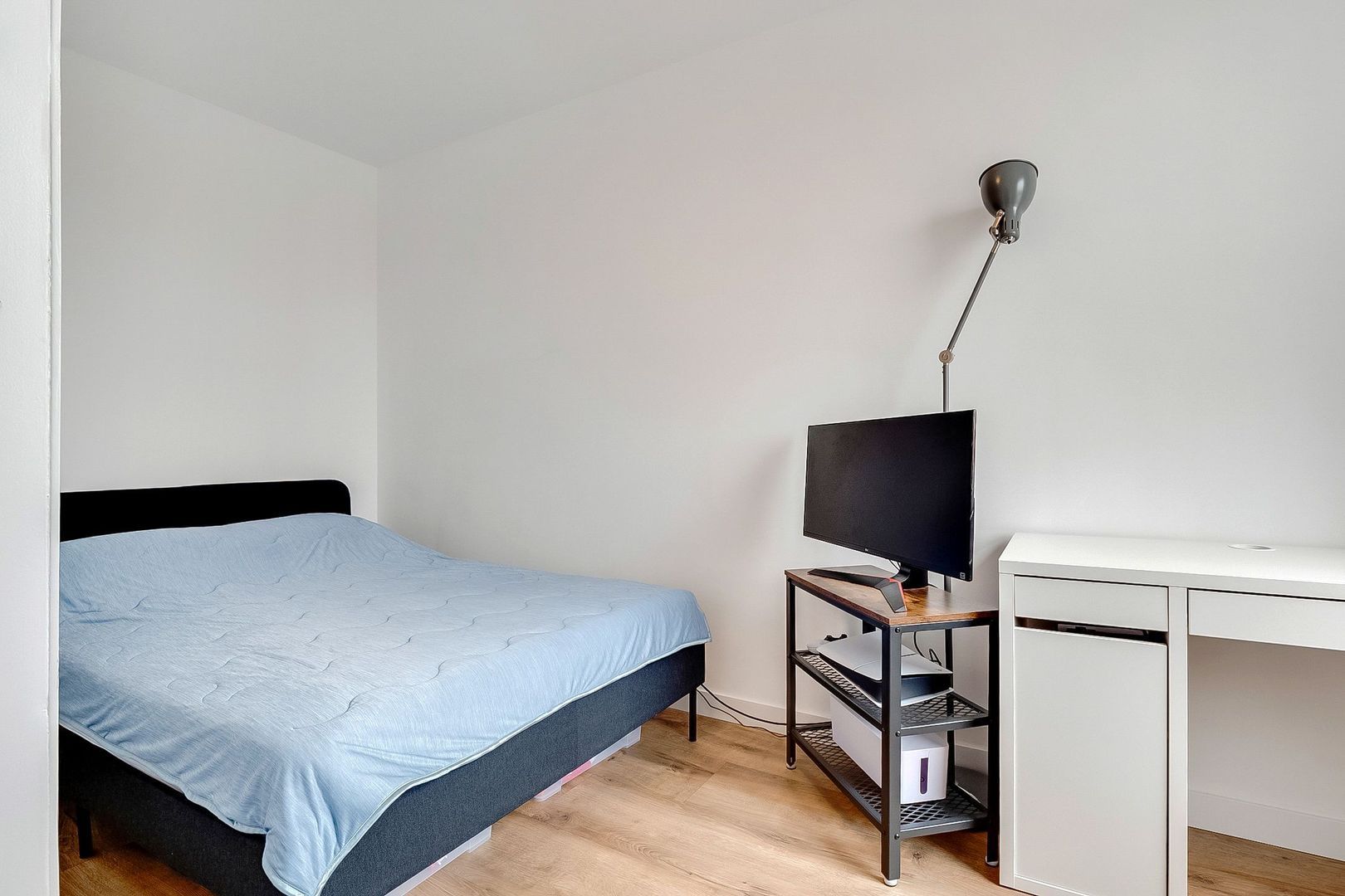 Appartement te koop: Pienemanstraat 23, Amsterdam