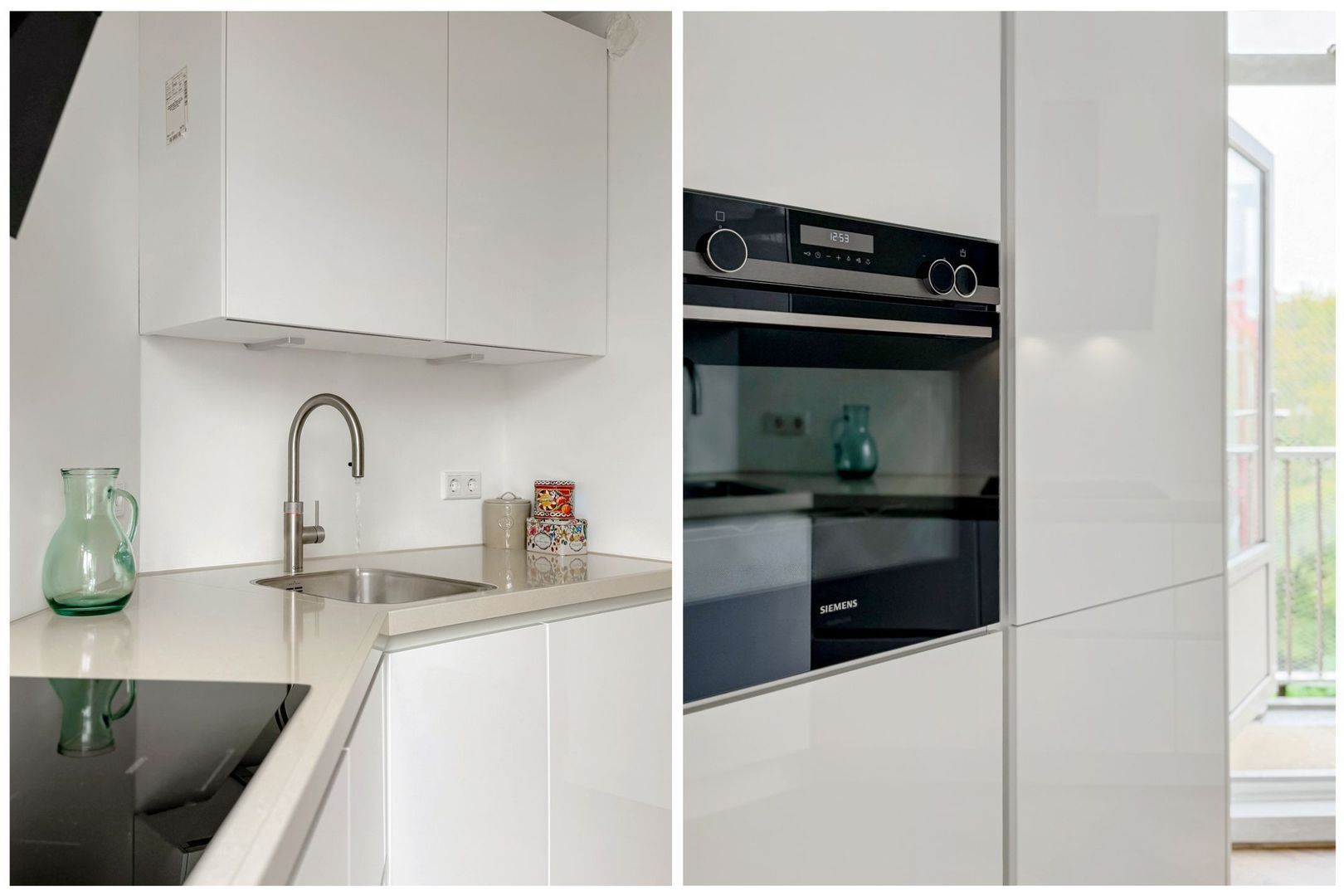 Appartement te koop: Pienemanstraat 23, Amsterdam