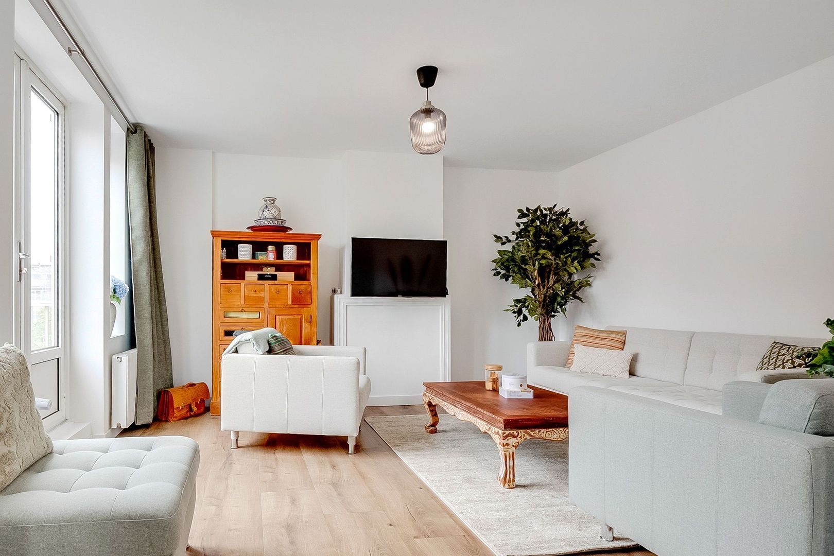 Appartement te koop: Pienemanstraat 23, Amsterdam