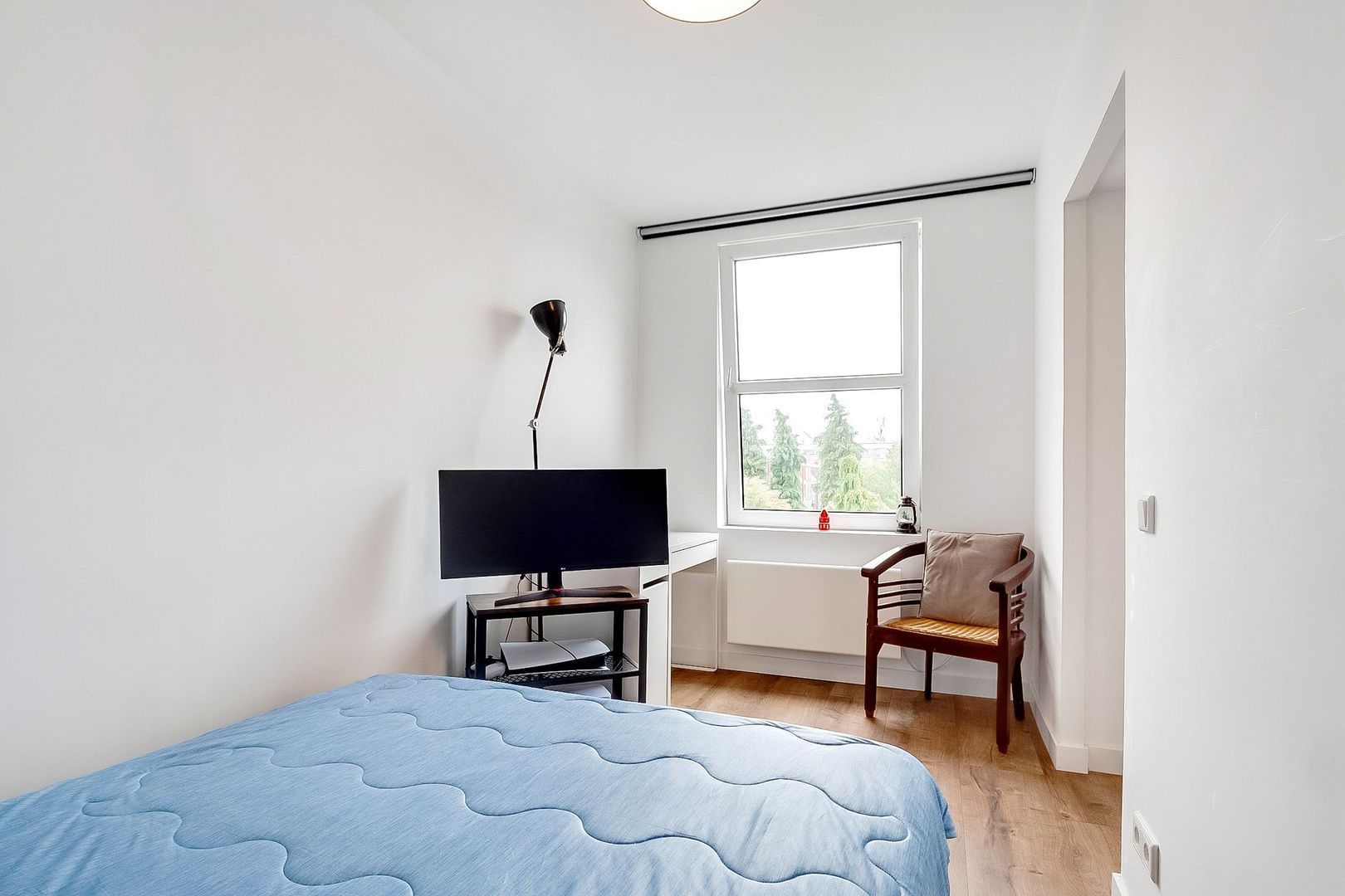 Appartement te koop: Pienemanstraat 23, Amsterdam