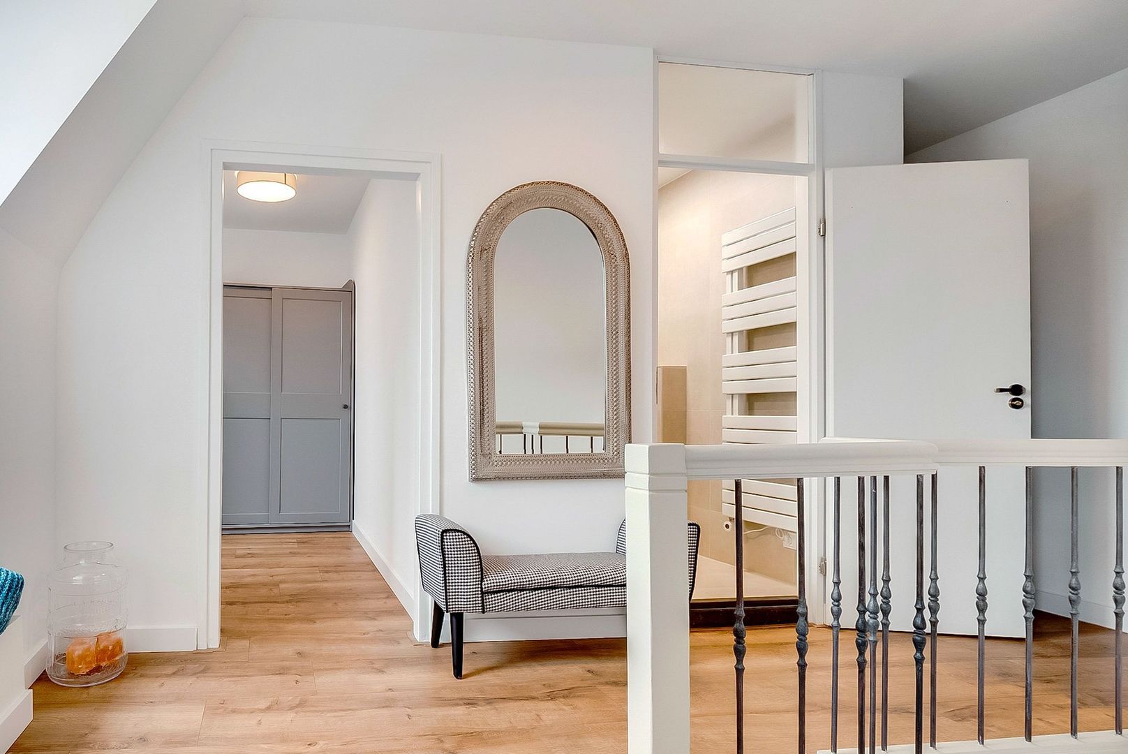 Appartement te koop: Pienemanstraat 23, Amsterdam