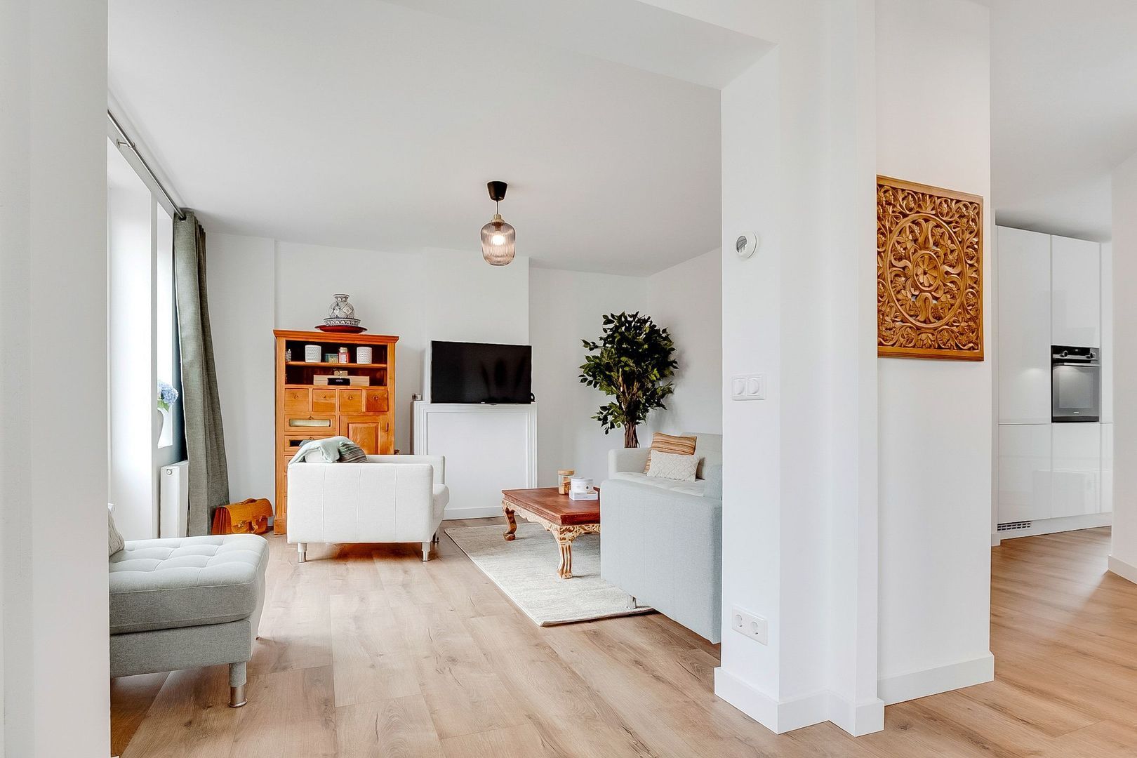 Appartement te koop: Pienemanstraat 23, Amsterdam